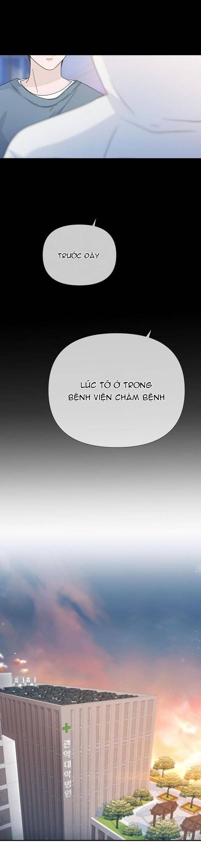 đọc truyện Lời Tỏ Tình Đi Lạc Chương 40 ảnh 19 tại Thiên Thai Truyện