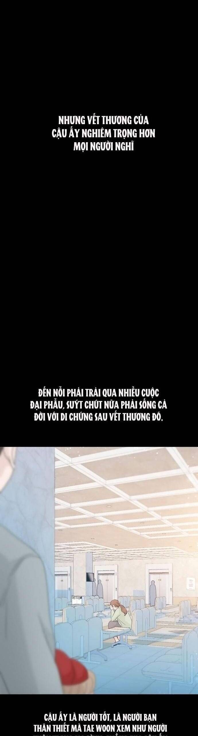 đọc truyện Lời Tỏ Tình Đi Lạc Chương 40 ảnh 26 tại Thiên Thai Truyện