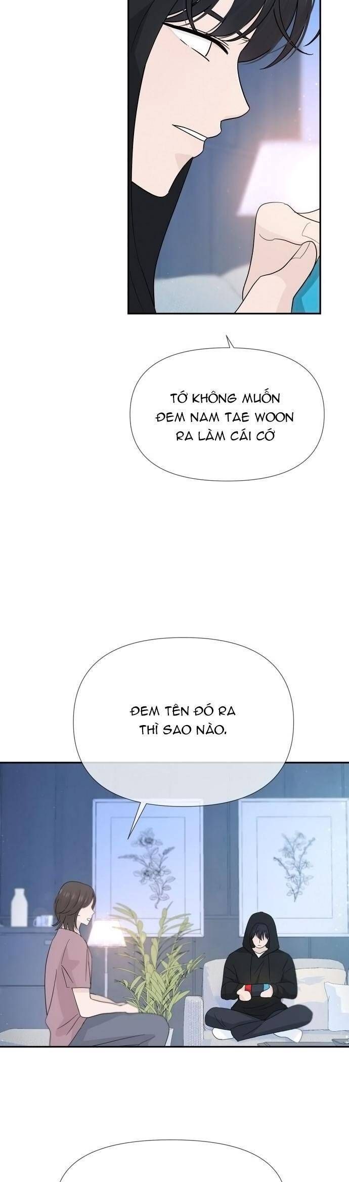 đọc truyện Lời Tỏ Tình Đi Lạc Chương 40 ảnh 46 tại Thiên Thai Truyện