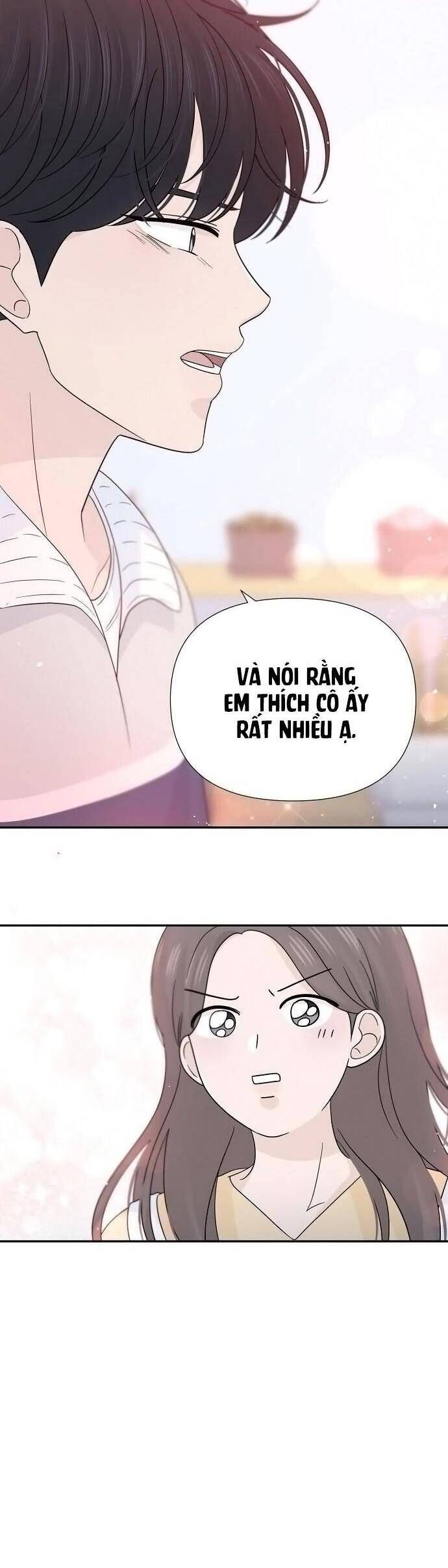 đọc truyện Lời Tỏ Tình Đi Lạc Chương 41 ảnh 39 tại Thiên Thai Truyện