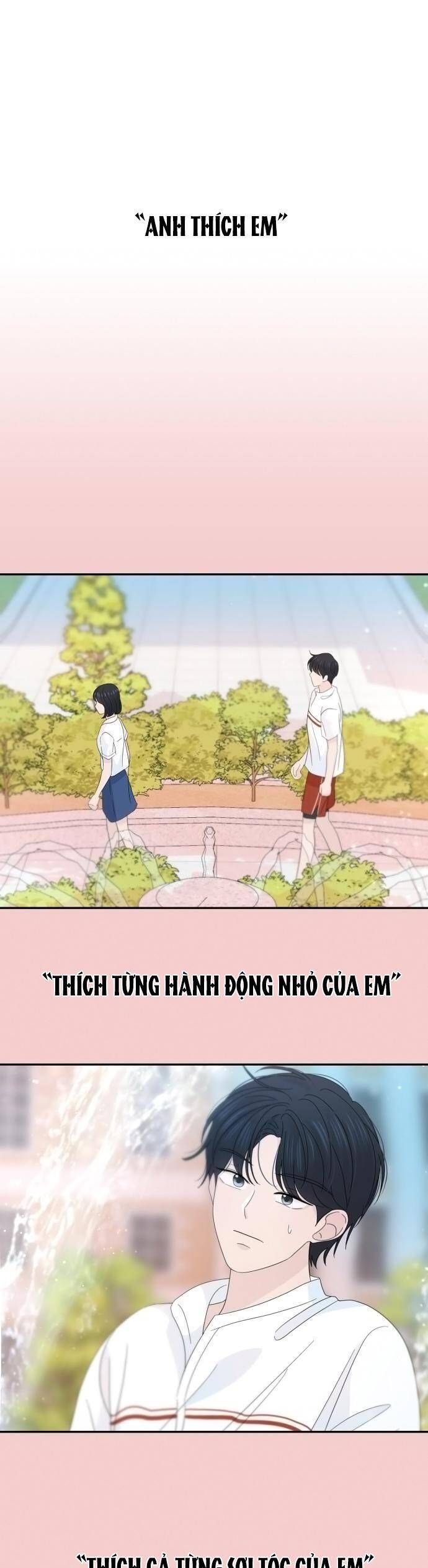 đọc truyện Lời Tỏ Tình Đi Lạc Chương 42 ảnh 8 tại Thiên Thai Truyện