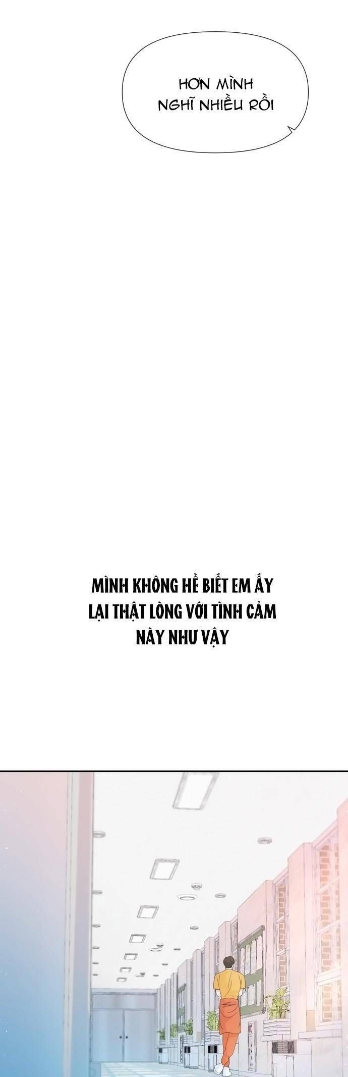 đọc truyện Lời Tỏ Tình Đi Lạc Chương 43 ảnh 24 tại Thiên Thai Truyện