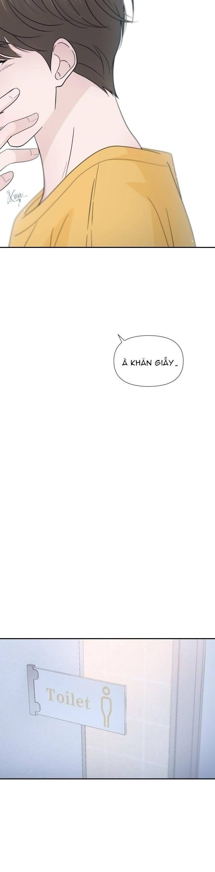 đọc truyện Lời Tỏ Tình Đi Lạc Chương 43 ảnh 28 tại Thiên Thai Truyện