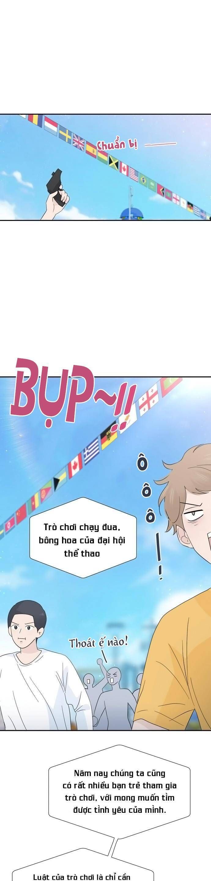 đọc truyện Lời Tỏ Tình Đi Lạc Chương 43 ảnh 35 tại Thiên Thai Truyện