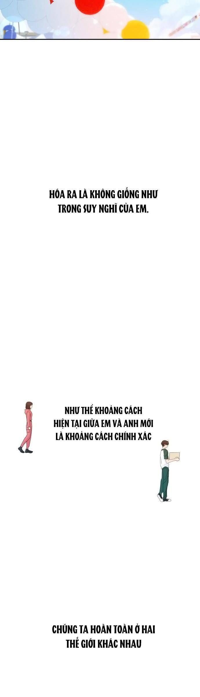 đọc truyện Lời Tỏ Tình Đi Lạc Chương 43 ảnh 42 tại Thiên Thai Truyện