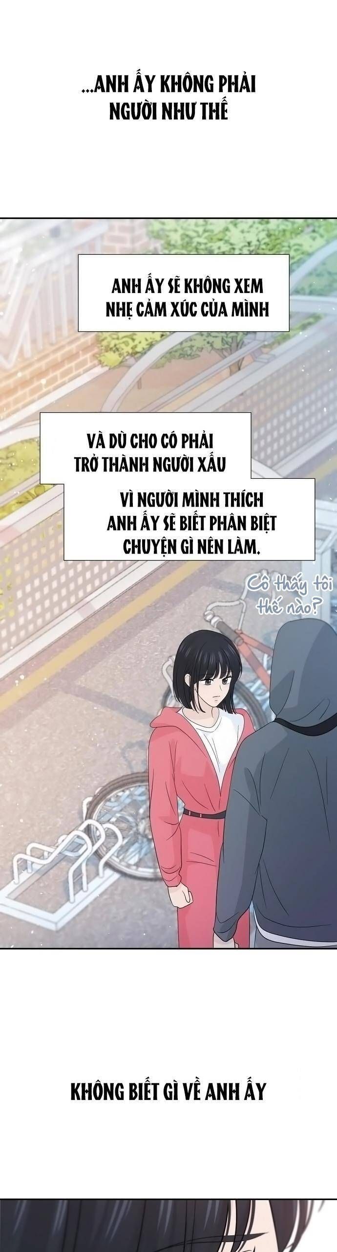 đọc truyện Lời Tỏ Tình Đi Lạc Chương 44 ảnh 36 tại Thiên Thai Truyện