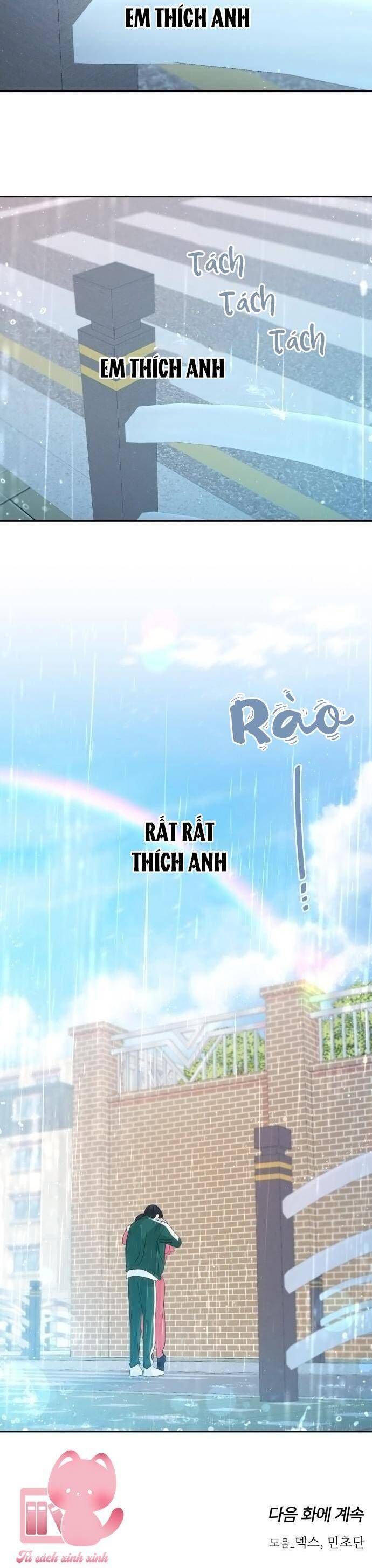 đọc truyện Lời Tỏ Tình Đi Lạc Chương 44 ảnh 46 tại Thiên Thai Truyện