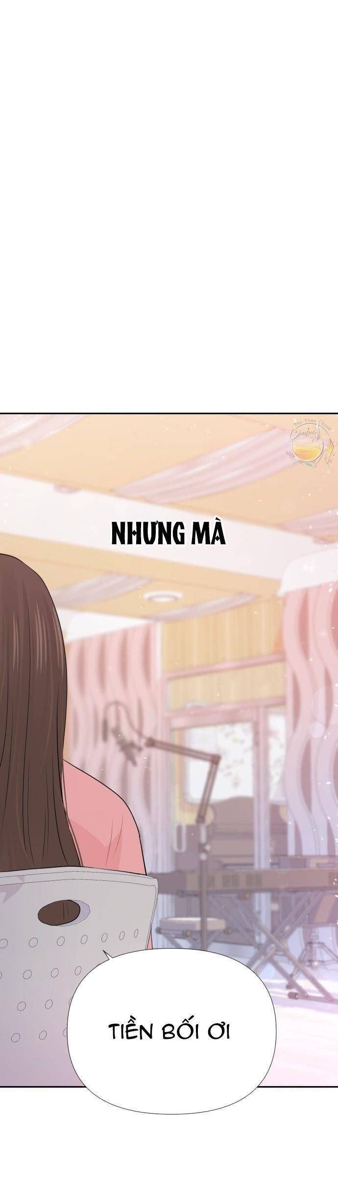 đọc truyện Lời Tỏ Tình Đi Lạc Chương 46 ảnh 41 tại Thiên Thai Truyện
