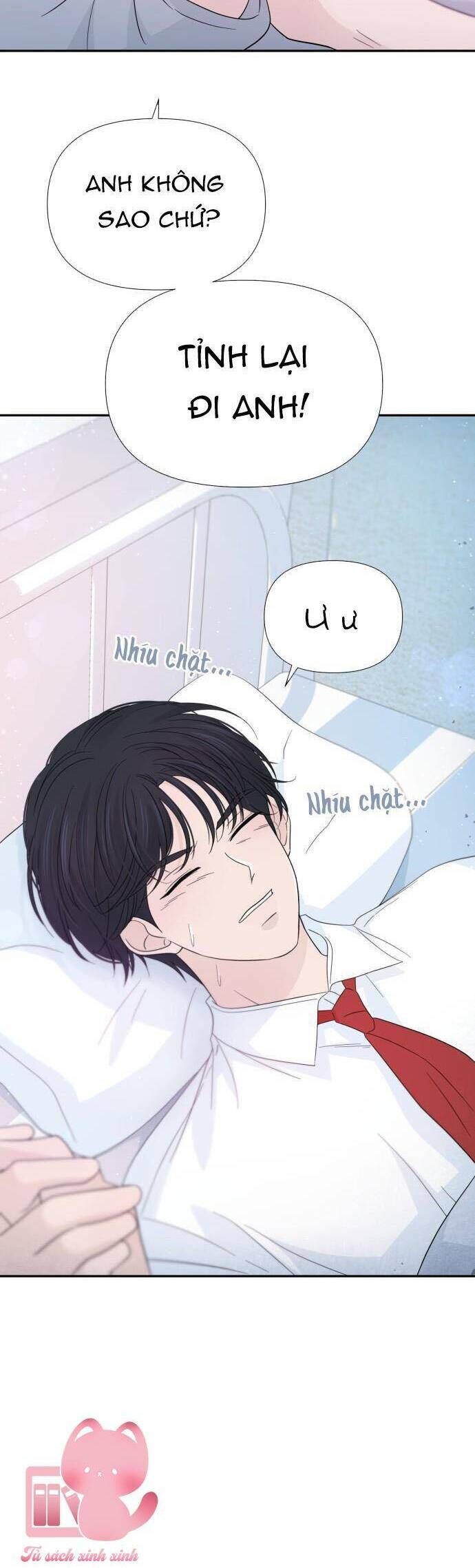 đọc truyện Lời Tỏ Tình Đi Lạc Chương 46 ảnh 6 tại Thiên Thai Truyện