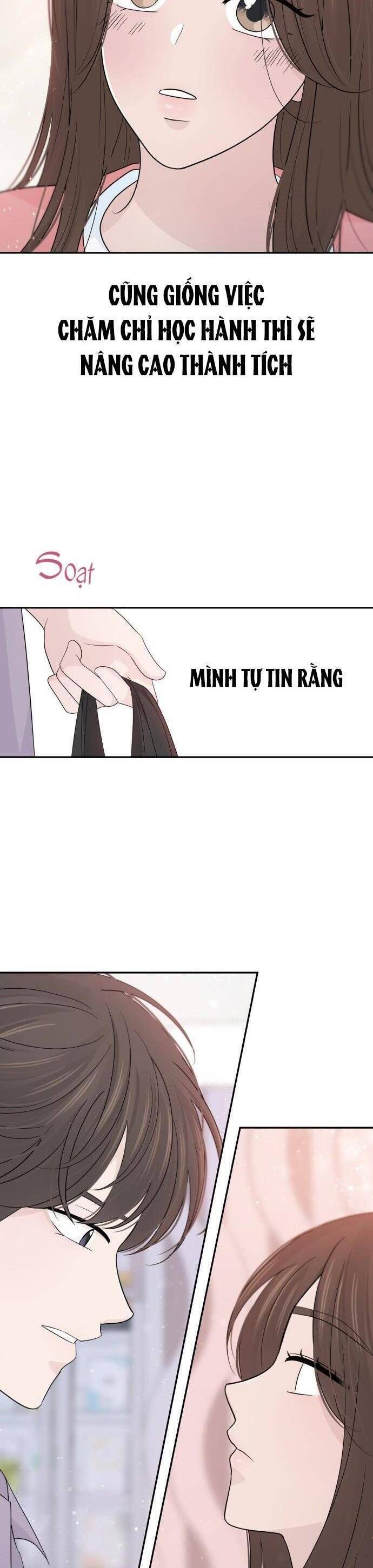 đọc truyện Lời Tỏ Tình Đi Lạc Chương 47 ảnh 13 tại Thiên Thai Truyện