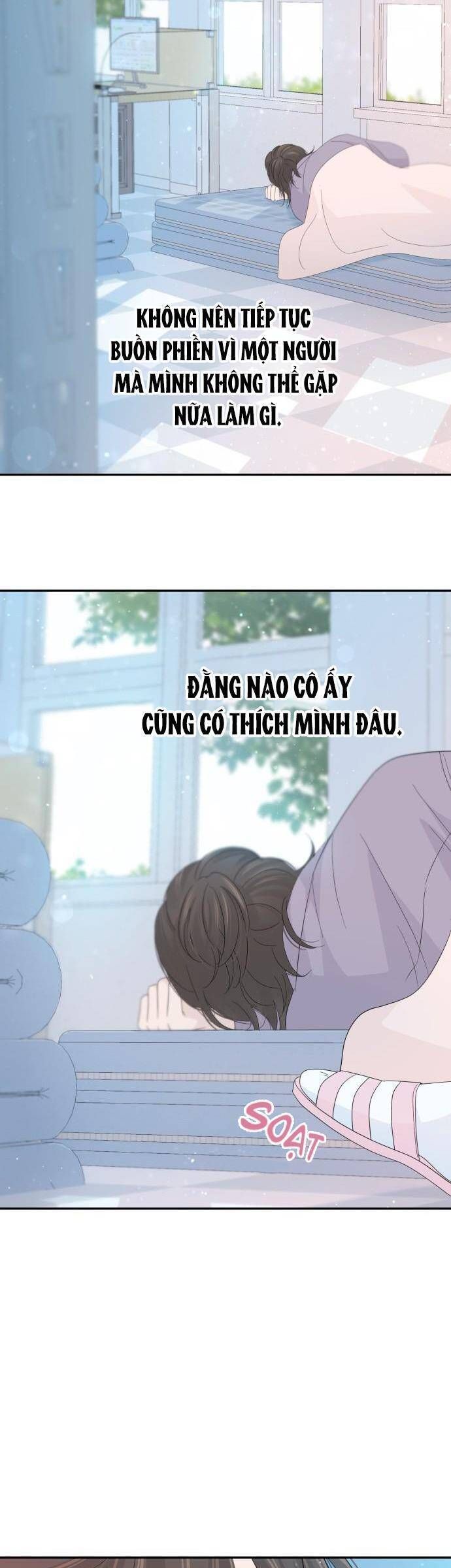 đọc truyện Lời Tỏ Tình Đi Lạc Chương 47 ảnh 19 tại Thiên Thai Truyện