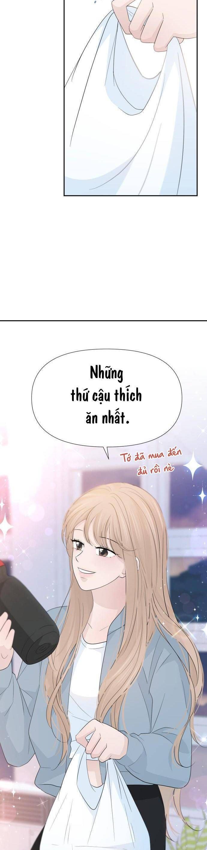 đọc truyện Lời Tỏ Tình Đi Lạc Chương 47 ảnh 35 tại Thiên Thai Truyện