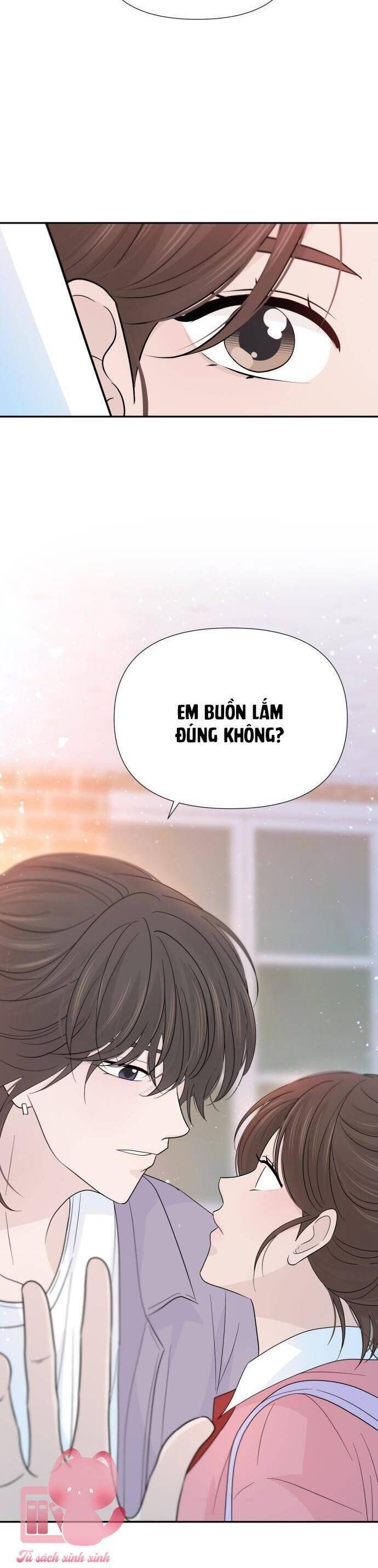 đọc truyện Lời Tỏ Tình Đi Lạc Chương 48 ảnh 29 tại Thiên Thai Truyện