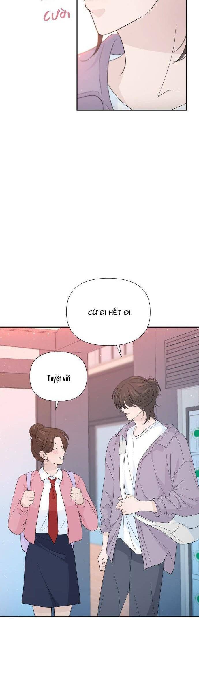đọc truyện Lời Tỏ Tình Đi Lạc Chương 49 ảnh 11 tại Thiên Thai Truyện