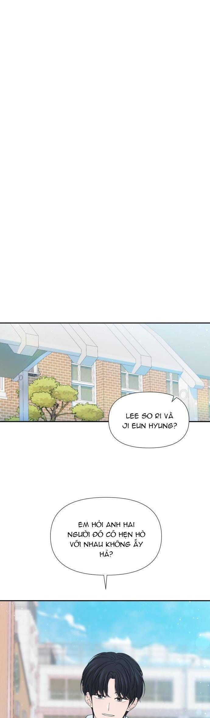 đọc truyện Lời Tỏ Tình Đi Lạc Chương 50 ảnh 28 tại Giả Dược
