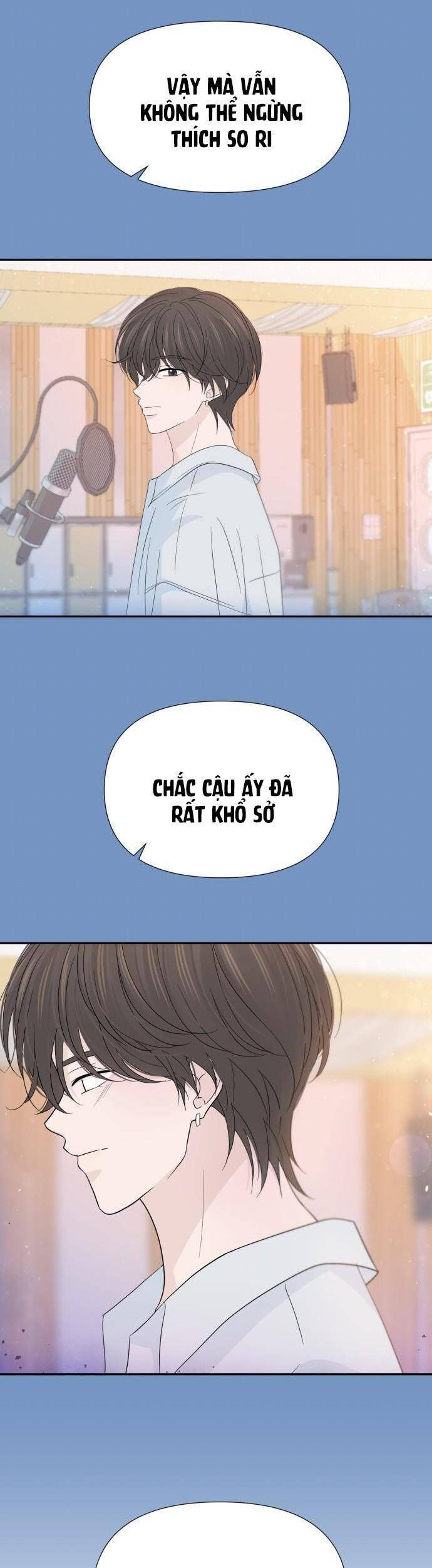 đọc truyện Lời Tỏ Tình Đi Lạc Chương 50 ảnh 32 tại Giả Dược