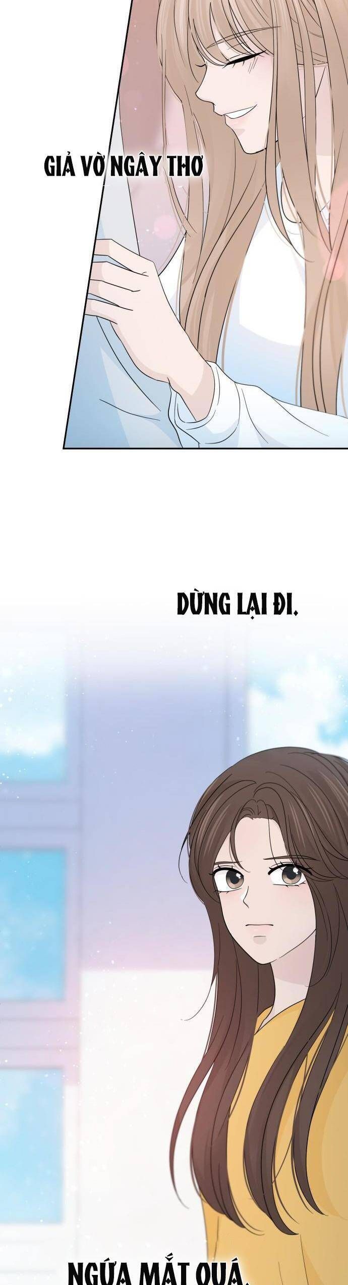 đọc truyện Lời Tỏ Tình Đi Lạc Chương 50 ảnh 38 tại Giả Dược