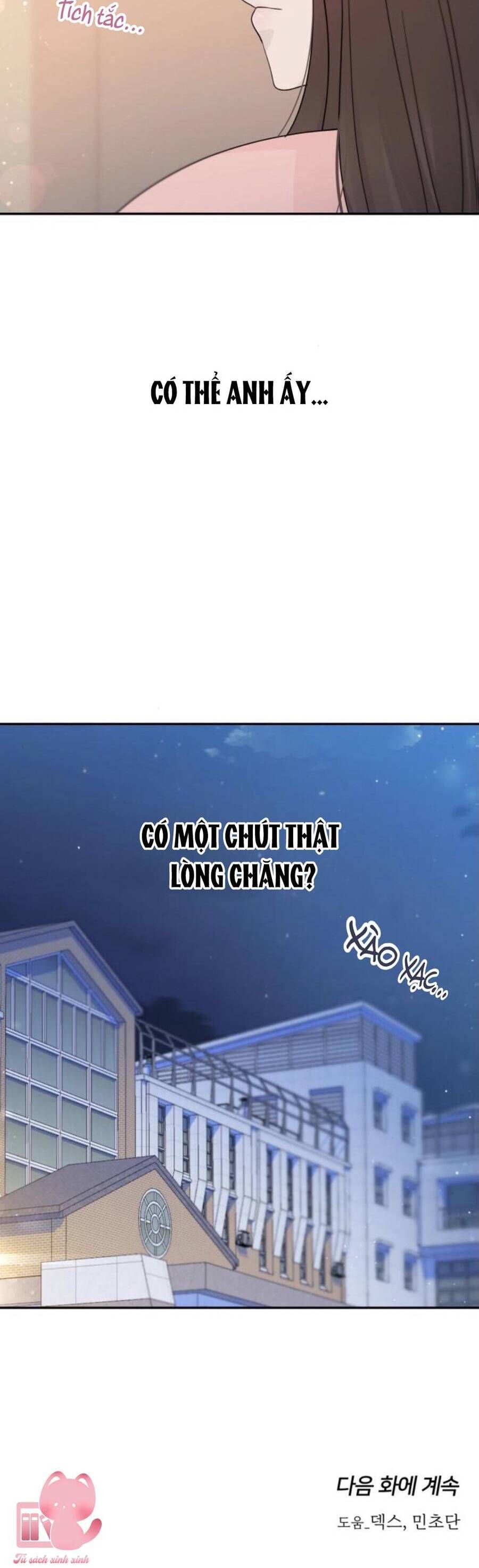 đọc truyện Lời Tỏ Tình Đi Lạc Chương 53 ảnh 44 tại Thiên Thai Truyện