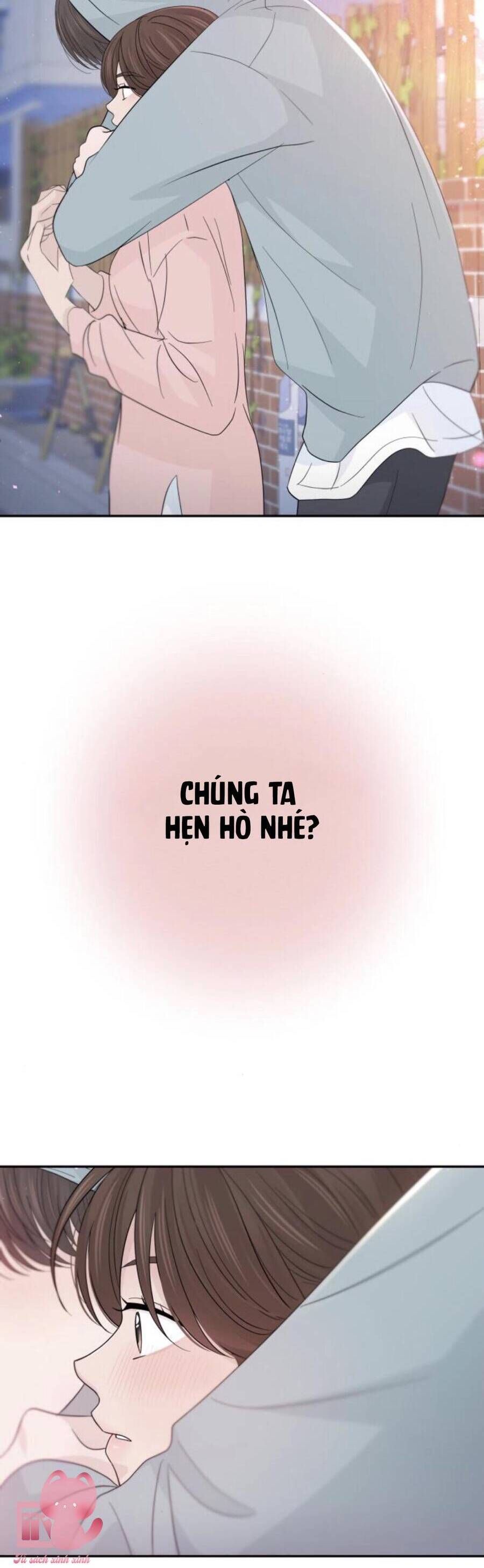 đọc truyện Lời Tỏ Tình Đi Lạc Chương 53 ảnh 8 tại Thiên Thai Truyện
