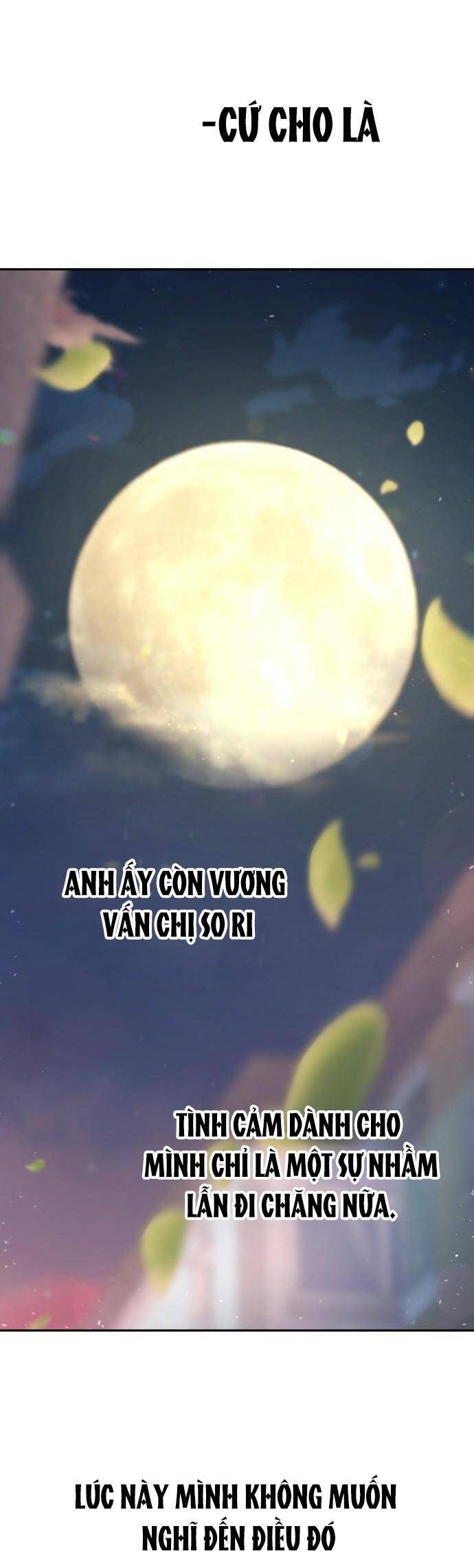 đọc truyện Lời Tỏ Tình Đi Lạc Chương 55 ảnh 26 tại Giả Dược