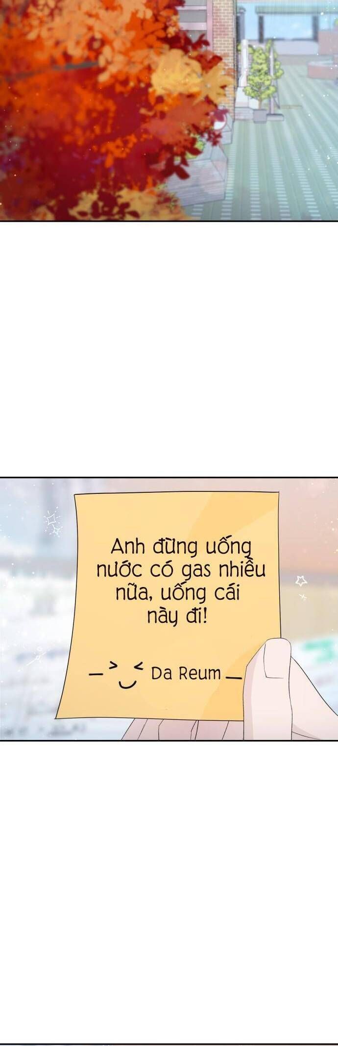 đọc truyện Lời Tỏ Tình Đi Lạc Chương 55 ảnh 30 tại Giả Dược