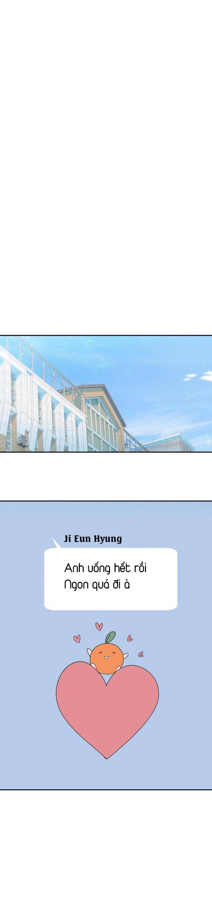 đọc truyện Lời Tỏ Tình Đi Lạc Chương 55 ảnh 35 tại Giả Dược