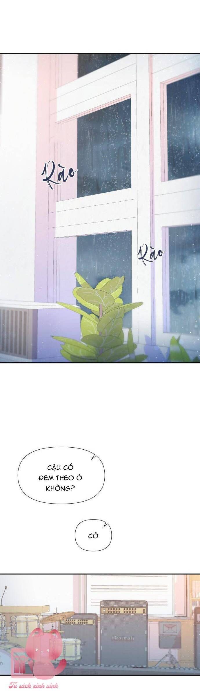 đọc truyện Lời Tỏ Tình Đi Lạc Chương 56 ảnh 12 tại Giả Dược