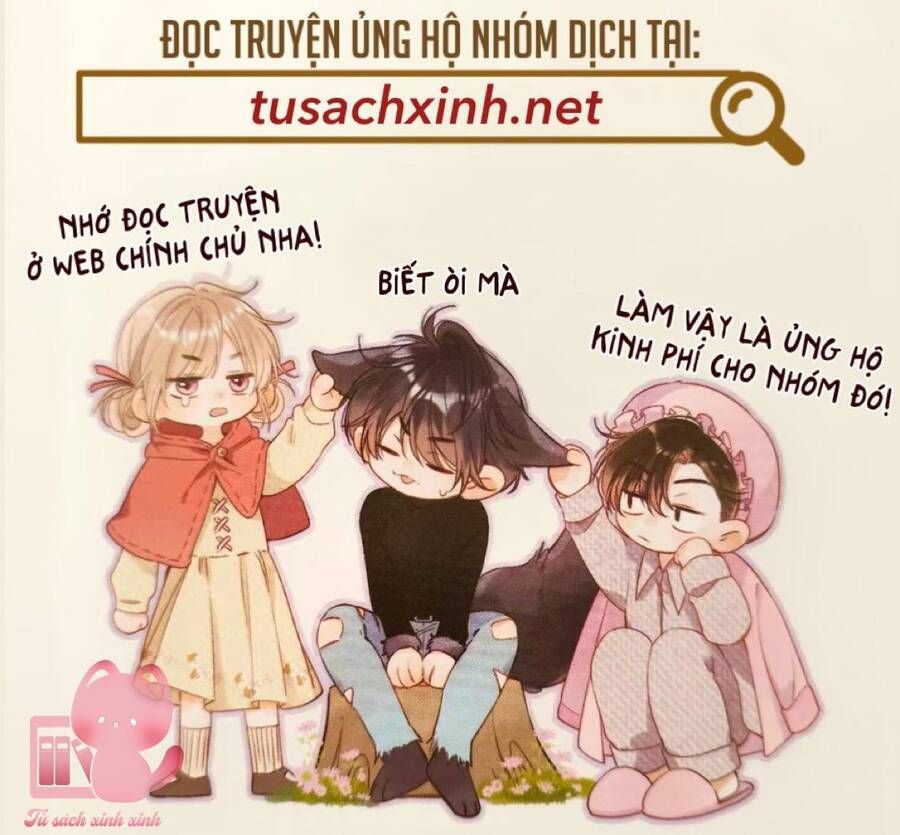 đọc truyện Lời Tỏ Tình Đi Lạc Chương 56 ảnh 3 tại Giả Dược