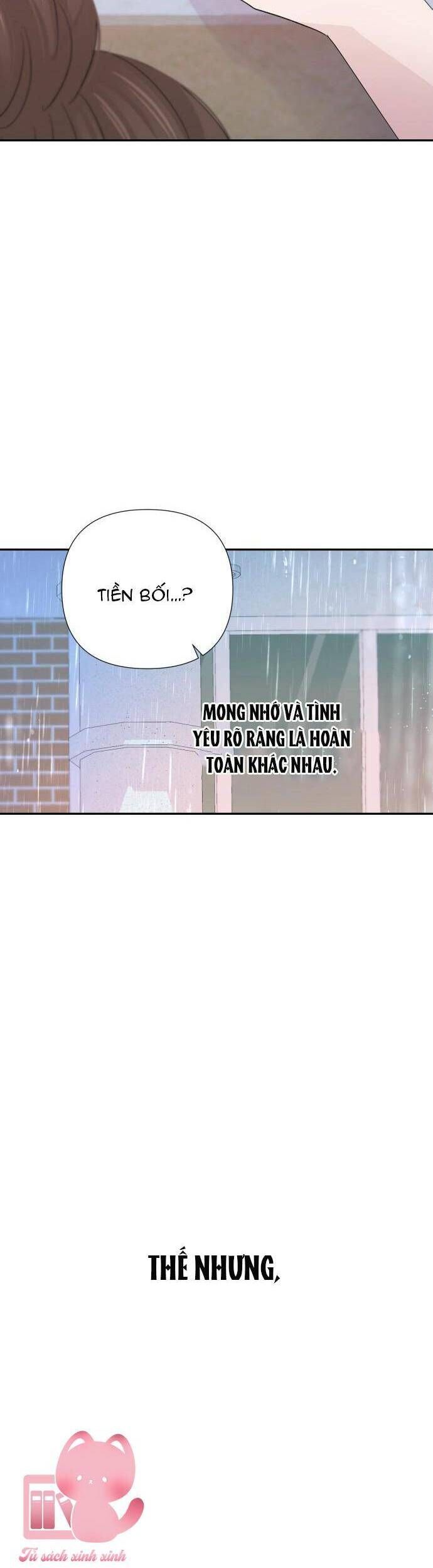 đọc truyện Lời Tỏ Tình Đi Lạc Chương 56 ảnh 46 tại Giả Dược