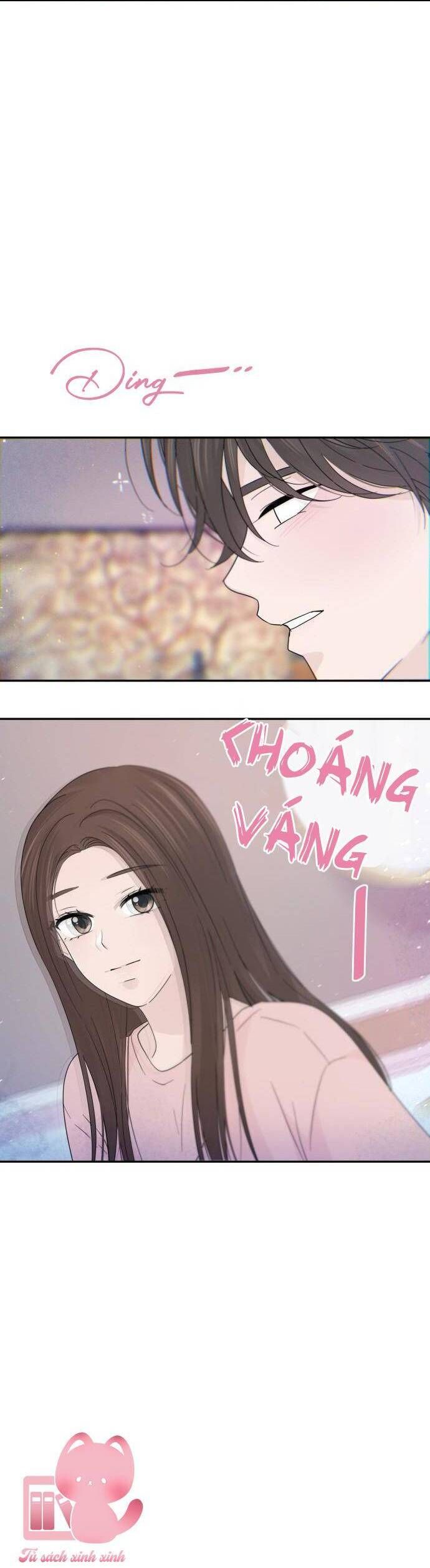 đọc truyện Lời Tỏ Tình Đi Lạc Chương 57 ảnh 24 tại Thiên Thai Truyện