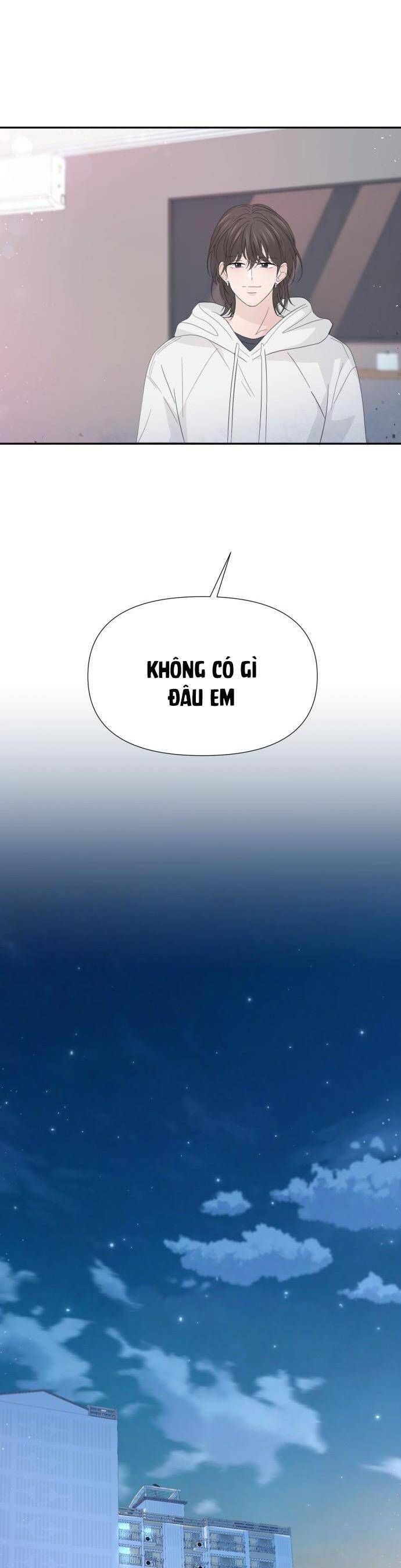 đọc truyện Lời Tỏ Tình Đi Lạc Chương 57 ảnh 38 tại Thiên Thai Truyện