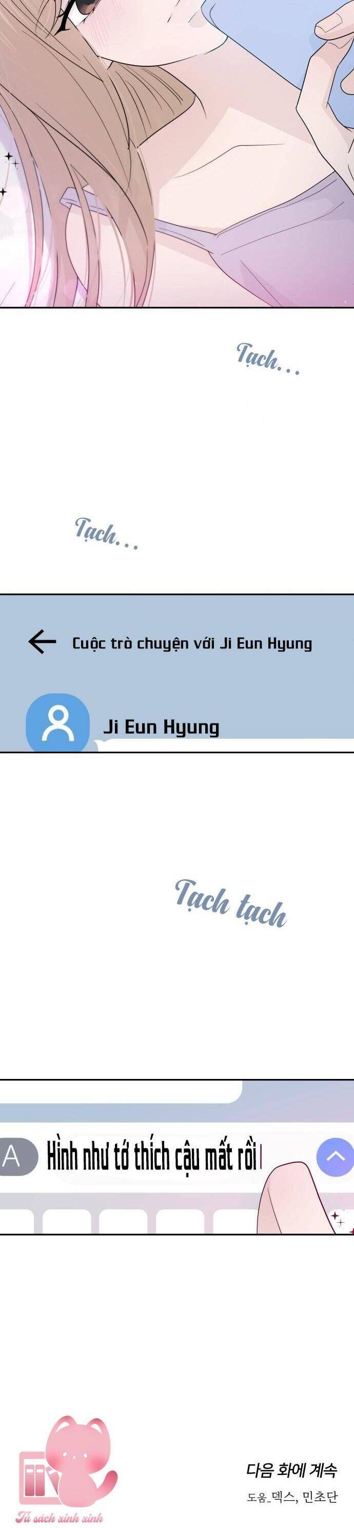 đọc truyện Lời Tỏ Tình Đi Lạc Chương 57 ảnh 46 tại Thiên Thai Truyện