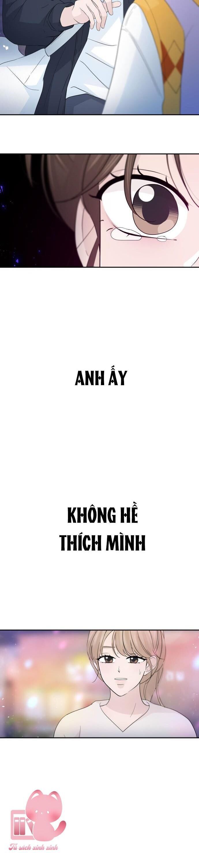 đọc truyện Lời Tỏ Tình Đi Lạc Chương 59 ảnh 11 tại Thiên Thai Truyện