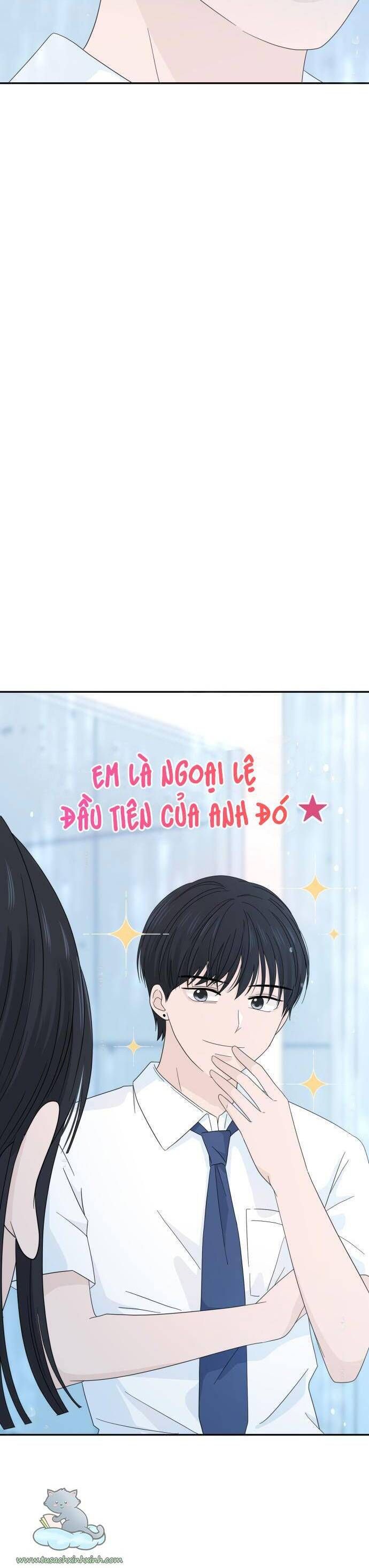 đọc truyện Lời Tỏ Tình Đi Lạc Chương 6 ảnh 27 tại Thiên Thai Truyện
