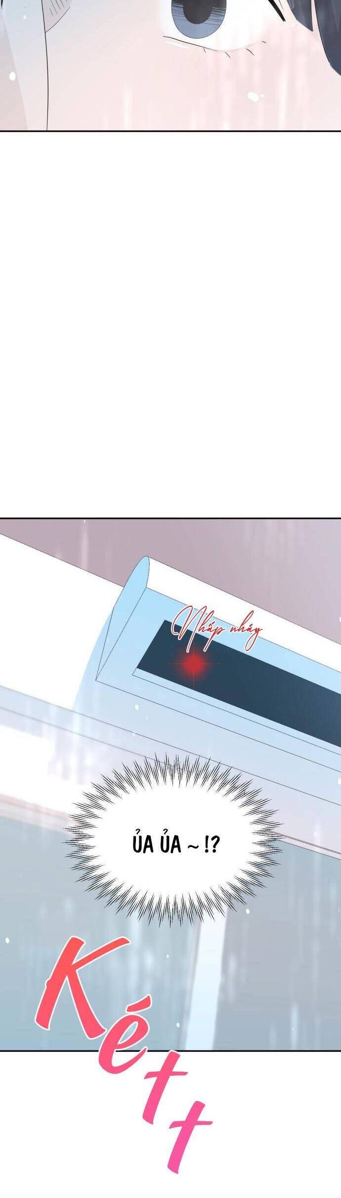 đọc truyện Lời Tỏ Tình Đi Lạc Chương 6 ảnh 38 tại Thiên Thai Truyện