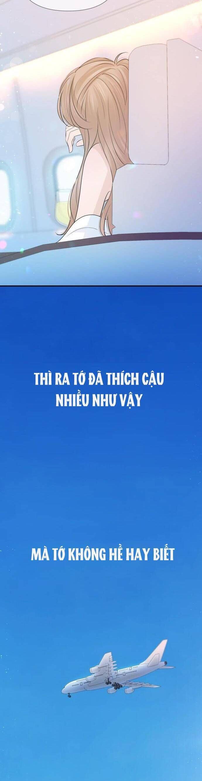 đọc truyện Lời Tỏ Tình Đi Lạc Chương 60 ảnh 24 tại Thiên Thai Truyện