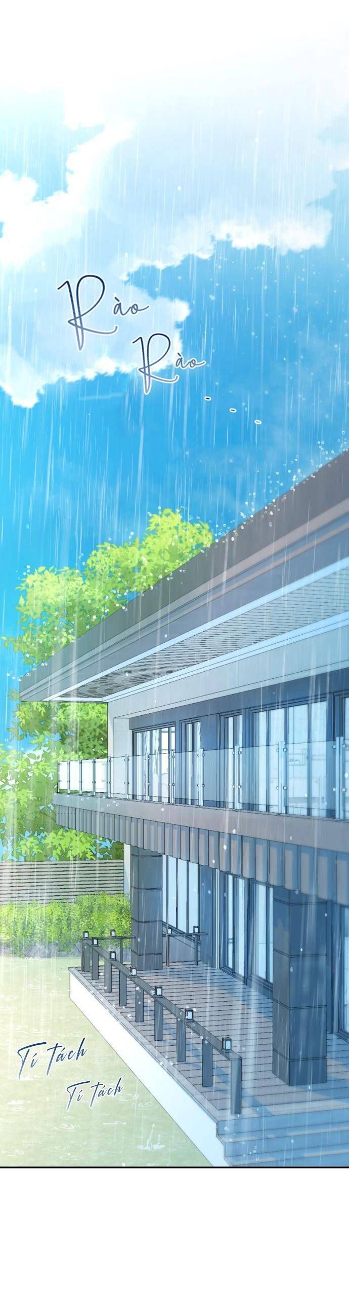 đọc truyện Lời Tỏ Tình Đi Lạc Chương 7 ảnh 17 tại Thiên Thai Truyện