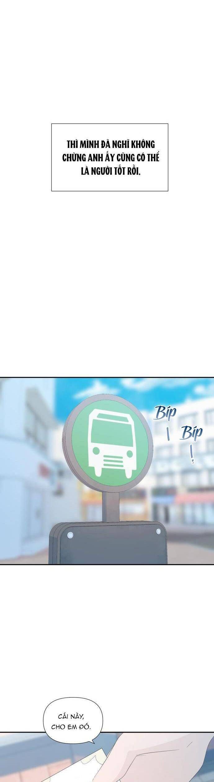 đọc truyện Lời Tỏ Tình Đi Lạc Chương 7 ảnh 36 tại Thiên Thai Truyện