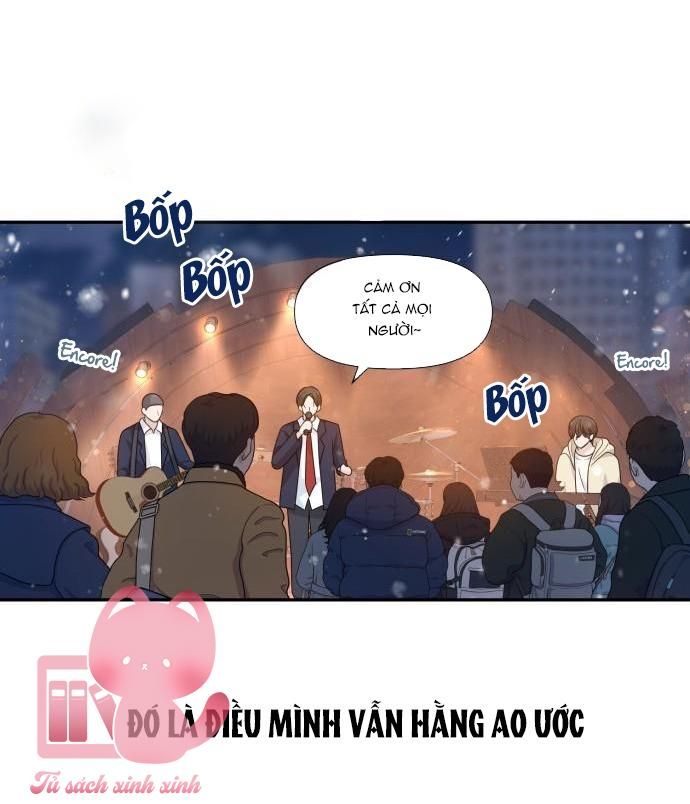 đọc truyện Lời Tỏ Tình Đi Lạc Chương 70 ảnh 14 tại Thiên Thai Truyện
