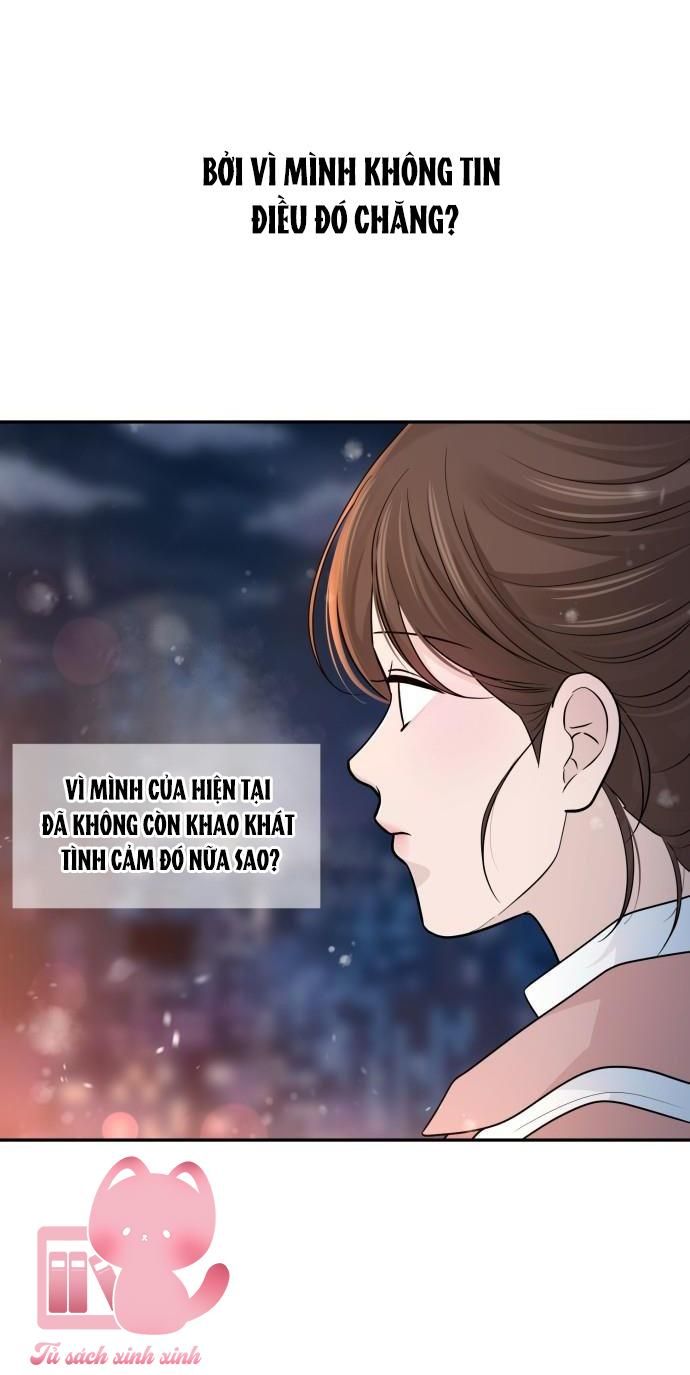 đọc truyện Lời Tỏ Tình Đi Lạc Chương 70 ảnh 17 tại Thiên Thai Truyện