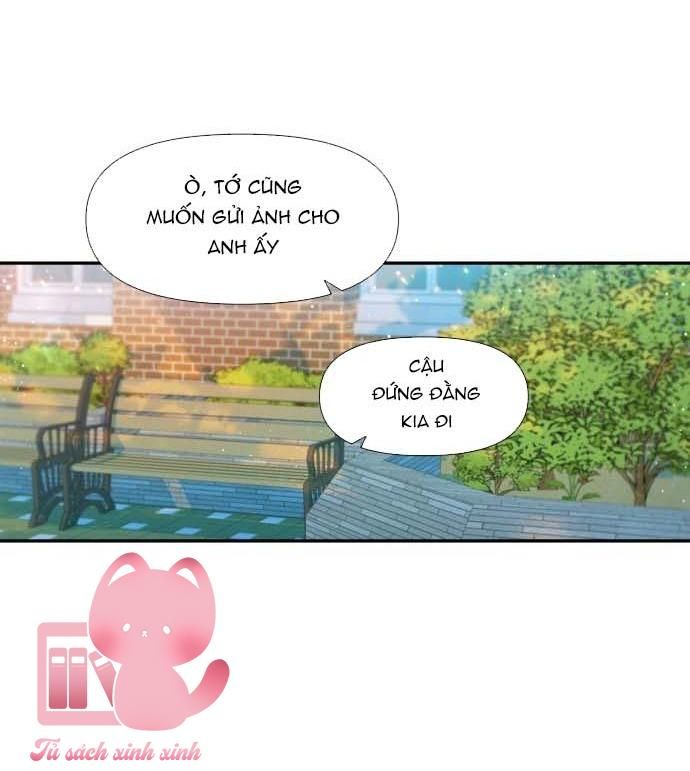 đọc truyện Lời Tỏ Tình Đi Lạc Chương 72 ảnh 16 tại Thiên Thai Truyện