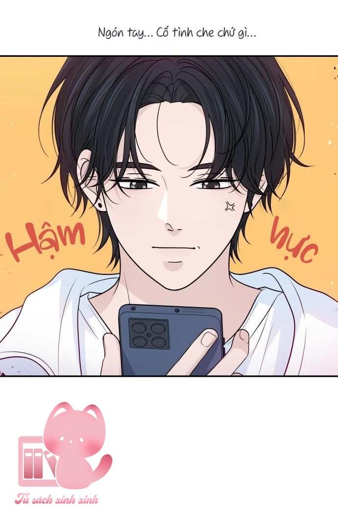 đọc truyện Lời Tỏ Tình Đi Lạc Chương 72 ảnh 19 tại Thiên Thai Truyện