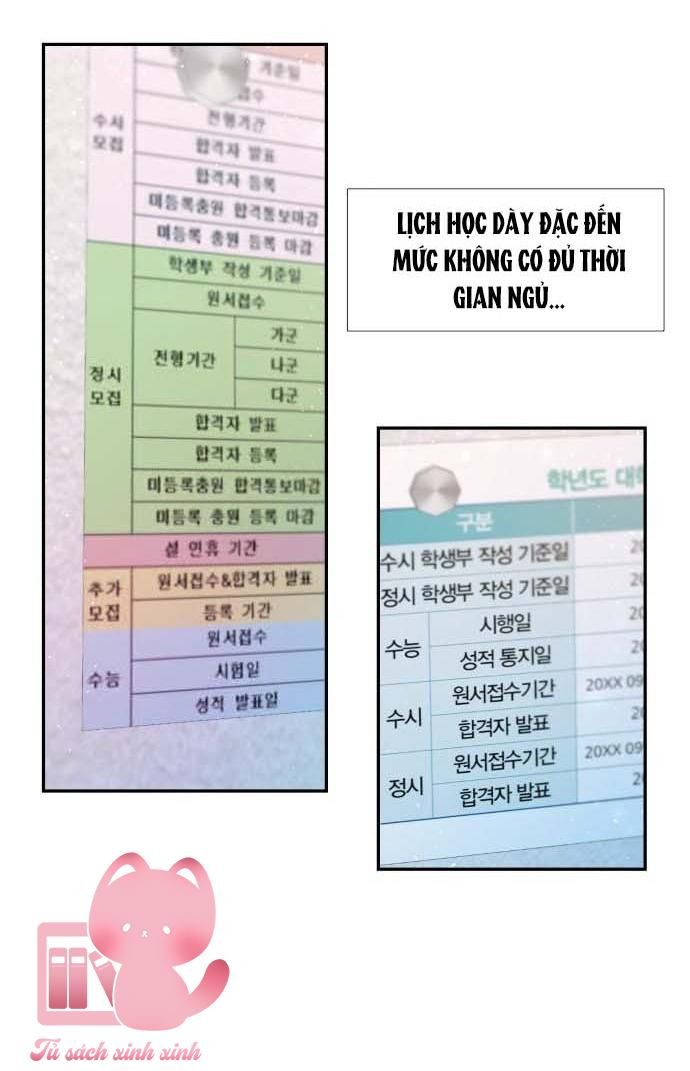 đọc truyện Lời Tỏ Tình Đi Lạc Chương 72 ảnh 26 tại Thiên Thai Truyện