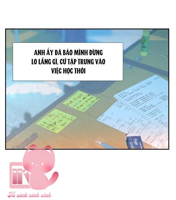 đọc truyện Lời Tỏ Tình Đi Lạc Chương 72 ảnh 28 tại Thiên Thai Truyện