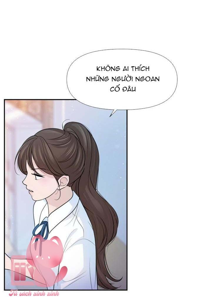đọc truyện Lời Tỏ Tình Đi Lạc Chương 72 ảnh 56 tại Thiên Thai Truyện