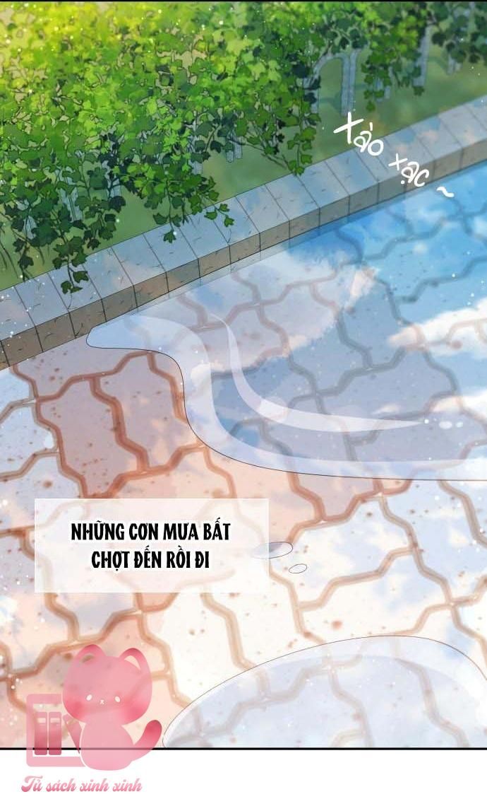đọc truyện Lời Tỏ Tình Đi Lạc Chương 72 ảnh 7 tại Thiên Thai Truyện