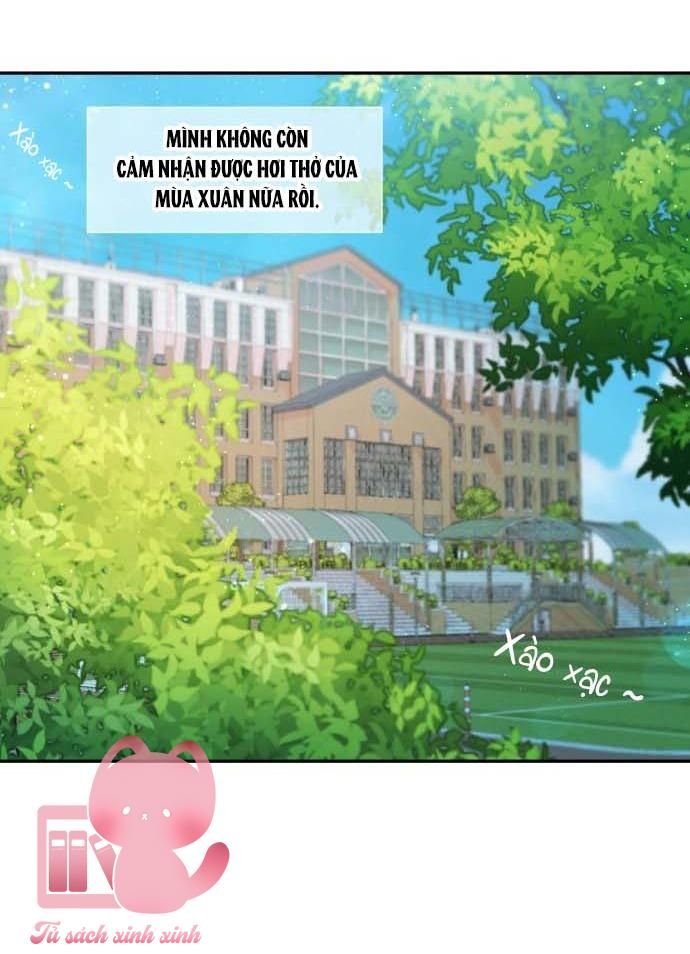 đọc truyện Lời Tỏ Tình Đi Lạc Chương 72 ảnh 8 tại Thiên Thai Truyện
