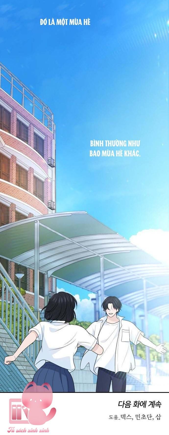 đọc truyện Lời Tỏ Tình Đi Lạc Chương 72 ảnh 78 tại Thiên Thai Truyện
