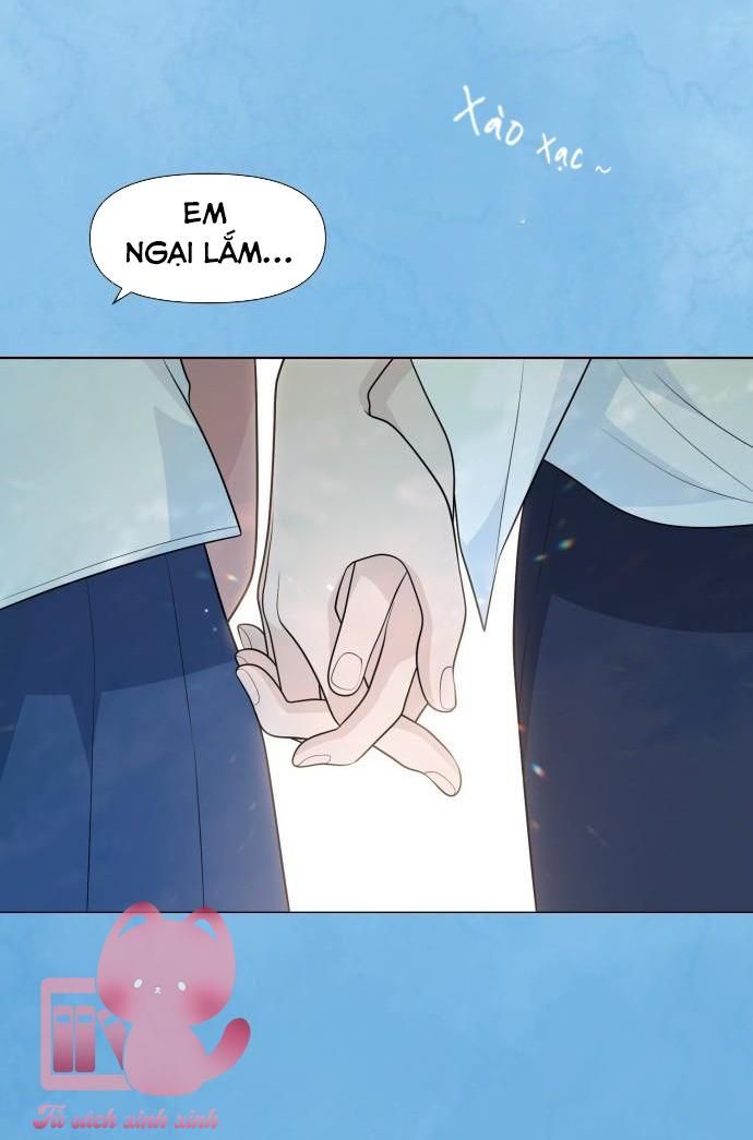 đọc truyện Lời Tỏ Tình Đi Lạc Chương 73 ảnh 16 tại Thiên Thai Truyện