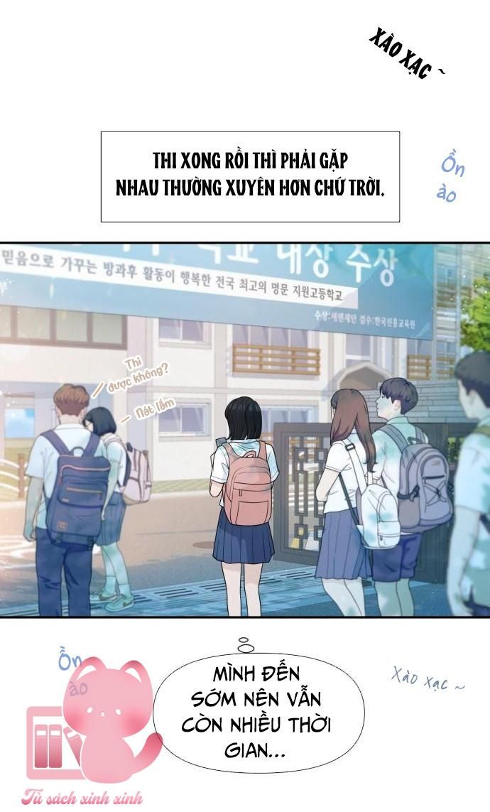 đọc truyện Lời Tỏ Tình Đi Lạc Chương 73 ảnh 3 tại Thiên Thai Truyện